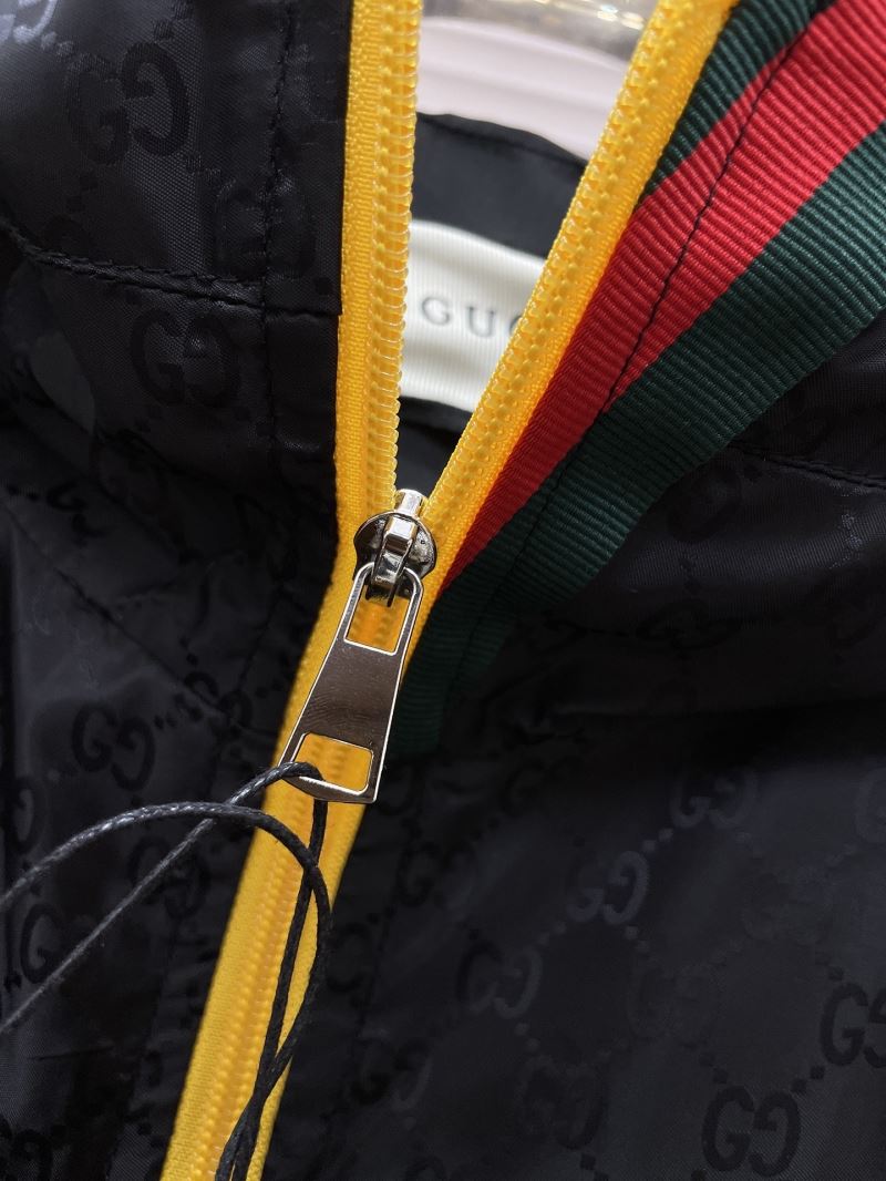 Gucci Outwear